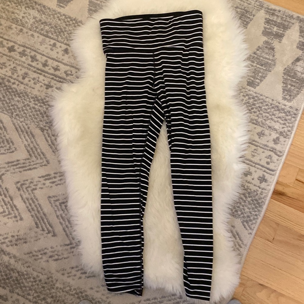 Athleta leggings